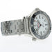 Omega Seamaster White Dial Automatic Stainless Steel 210.30.42.20.04.001