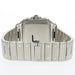 Cartier Santos De Cartier Large Silver Dial Automatic Steel WSSA0018 4072