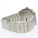 Cartier Santos De Cartier Large Silver Dial Automatic Steel WSSA0018 4072