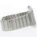 Cartier Santos De Cartier Large Silver Dial Automatic Steel WSSA0018 4072