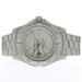 Breitling Superocean Steelfish Silver Dial Stainless Steel 44MM Automatic A17390
