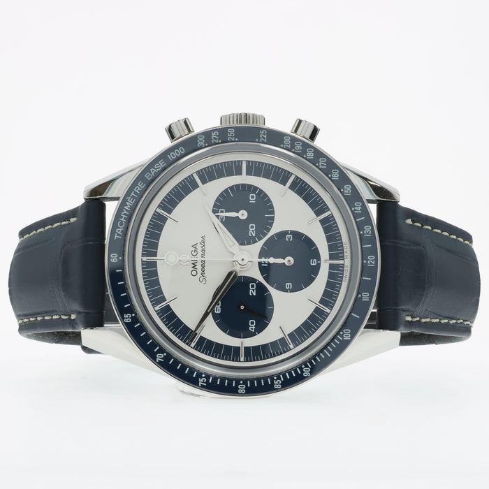 Omega Speedmaster Anniversary Chronograph CK2998 311.33.40.30.02.001