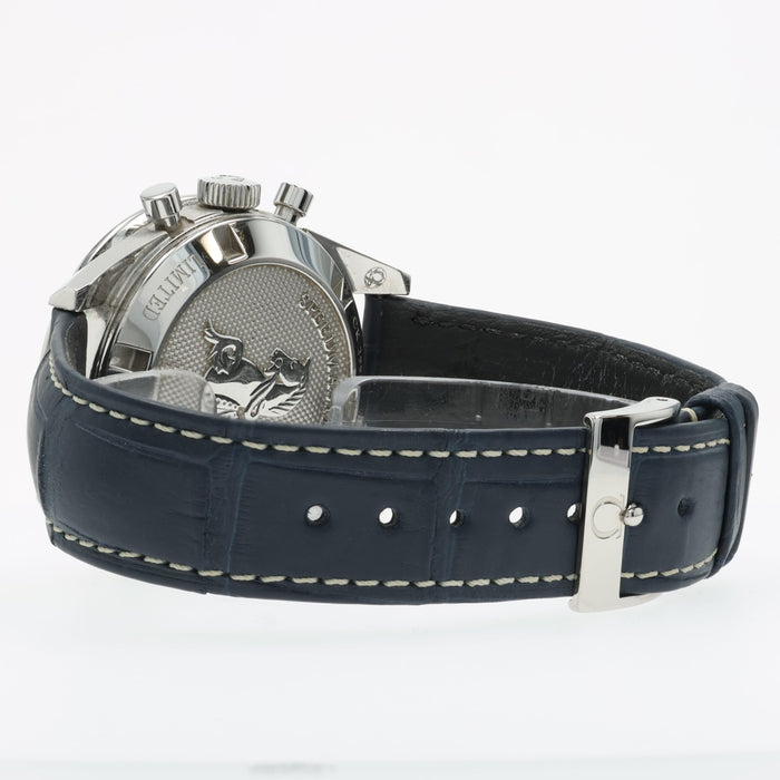 Omega Speedmaster Anniversary Chronograph CK2998 311.33.40.30.02.001