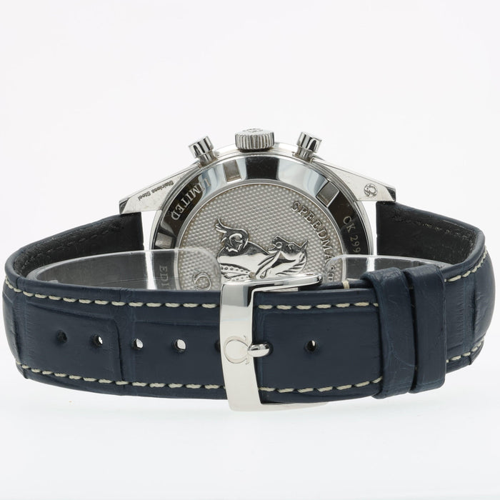 Omega Speedmaster Anniversary Chronograph CK2998 311.33.40.30.02.001