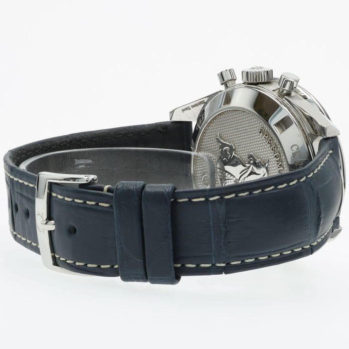 Omega Speedmaster Anniversary Chronograph CK2998 311.33.40.30.02.001