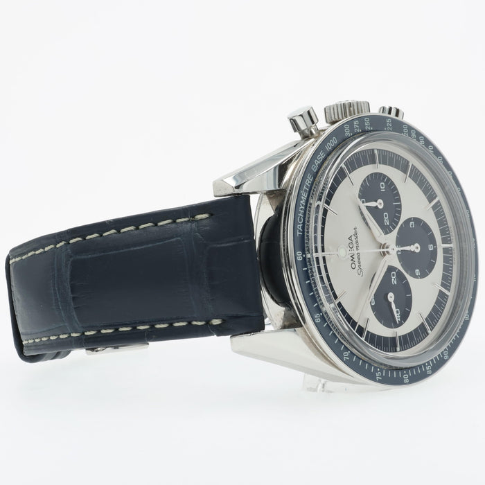 Omega Speedmaster Anniversary Chronograph CK2998 311.33.40.30.02.001