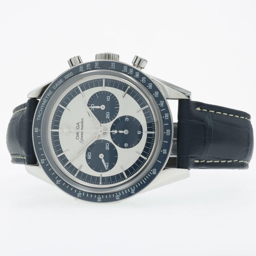 Omega Speedmaster Anniversary Chronograph CK2998 311.33.40.30.02.001