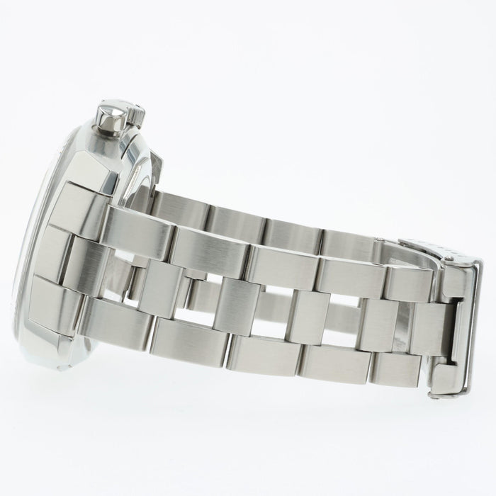 Zenith El Primero Revival Panda Stainless Steel 03.A384.400/21.C815