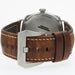Panerai Radiomir Tre Giorni Blue Dial 45mm Stainless Steel PAM01335