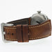Panerai Radiomir Tre Giorni Blue Dial 45mm Stainless Steel PAM01335