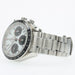 Omega Speedmaster White Dial Panda Chronograph Steel 323.30.40.40.04.001