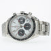 Omega Speedmaster White Dial Panda Chronograph Steel 323.30.40.40.04.001