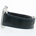 Cartier Santos XL Blue Strap Stainless Steel 39mm Automatic WSSA0018-4072