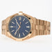 Vacheron Constantin Overseas Solid 18K Rose Gold 41MM Blue Dial 4500V/110R-B705