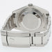 Rolex Datejust II Blue Roman Numeral Dial 41mm Automatic Stainless Steel 116334