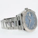 Rolex Datejust II Blue Roman Numeral Dial 41mm Automatic Stainless Steel 116334