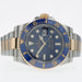 Rolex Submariner Date Blue Dial 18kt Yellow Gold & Stainless Steel 116613LB