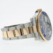 Rolex Submariner Date Blue Dial 18kt Yellow Gold & Stainless Steel 116613LB