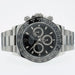 Rolex Daytona Black Dial Automatic Chronograph 40mm Stainless Steel 116500LN