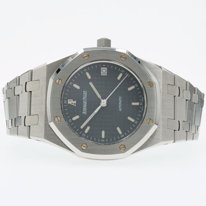 Audemars Piguet Royal Oak Grey Dial Stainless Steel 14790ST/O/0789ST/09