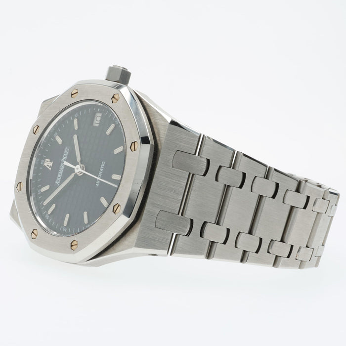 Audemars Piguet Royal Oak Grey Dial Stainless Steel 14790ST/O/0789ST/09