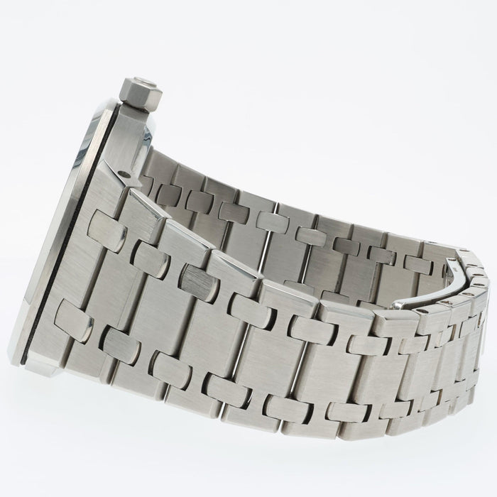 Audemars Piguet Royal Oak Grey Dial Stainless Steel 14790ST/O/0789ST/09