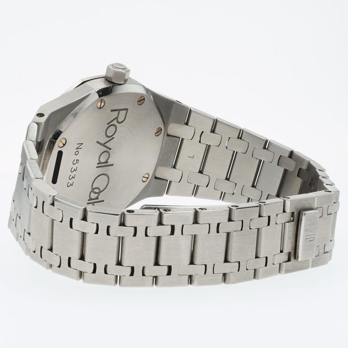 Audemars Piguet Royal Oak Grey Dial Stainless Steel 14790ST/O/0789ST/09