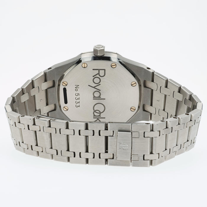 Audemars Piguet Royal Oak Grey Dial Stainless Steel 14790ST/O/0789ST/09