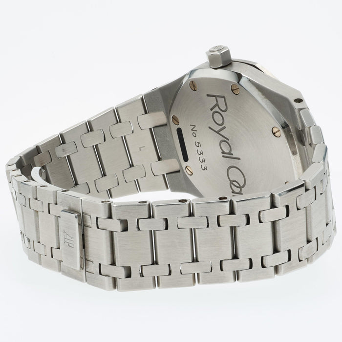 Audemars Piguet Royal Oak Grey Dial Stainless Steel 14790ST/O/0789ST/09