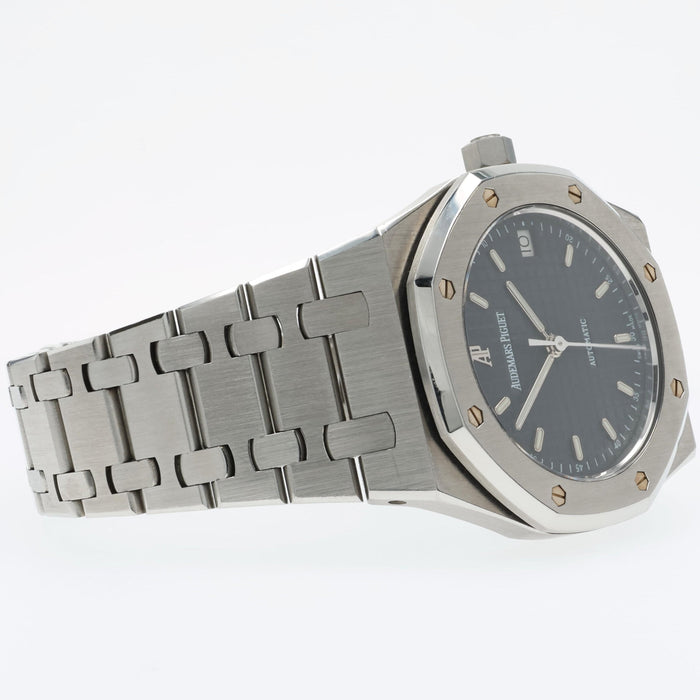 Audemars Piguet Royal Oak Grey Dial Stainless Steel 14790ST/O/0789ST/09