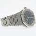 Audemars Piguet Royal Oak Grey Dial Stainless Steel 14790ST/O/0789ST/09