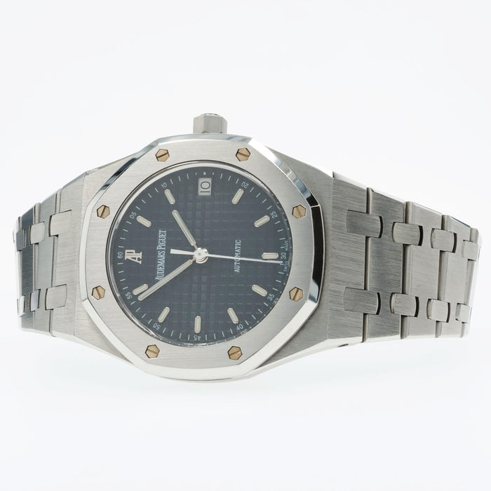 Audemars Piguet Royal Oak Grey Dial Stainless Steel 14790ST/O/0789ST/09