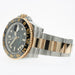 Rolex GMT-Master II Black Dial Yellow Gold and Stainless Steel Oyster 116713LN