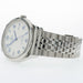 Tudor 1926 White Dial Stainless Steel 41mm 91650