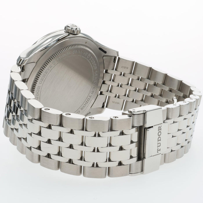 Tudor 1926 White Dial Stainless Steel 41mm 91650