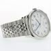 Tudor 1926 White Dial Stainless Steel 41mm 91650