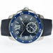 Cartier Calibre de Cartier Stainless Steel 42MM Blue Dial WSCA0010 3729