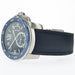 Cartier Calibre de Cartier Stainless Steel 42MM Blue Dial WSCA0010 3729