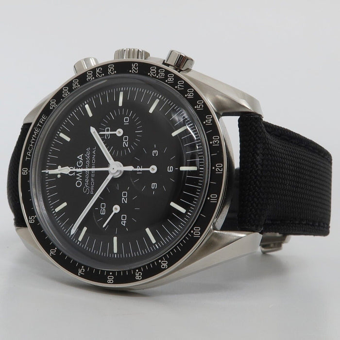 Omega Speedmaster Moonwatch Manual Wind Stainless Steel 42MM 310.32.42.50.01.001