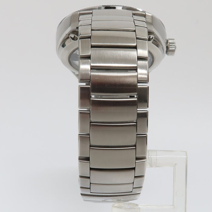 Omega Constellation Globemaster Silver Dial Stainless Steel 130.30.39.21.02.001