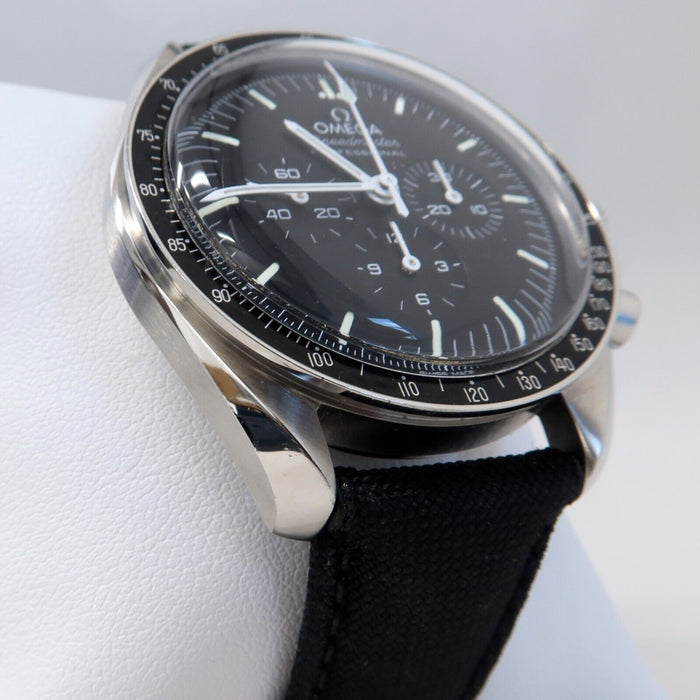 Omega Speedmaster Moonwatch Black Dial 42MM Manual Wind 310.32.42.50.01.001