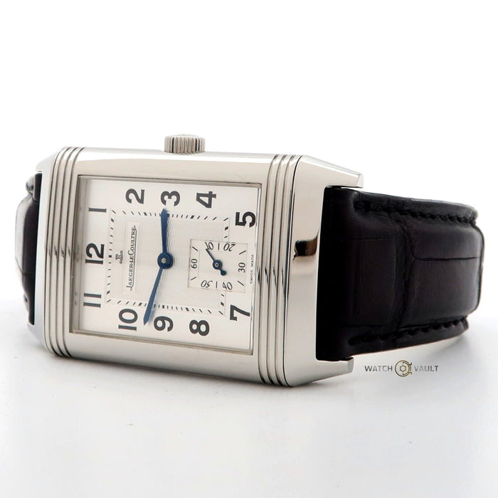 Jaeger-LeCoultre Reverso Grande Taille Stainless Steel Manual Wind 270.8.62