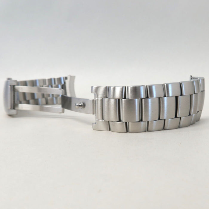 Seamaster Planet Ocean Bracelet Solid Stainless Steel 6IN 1581/953