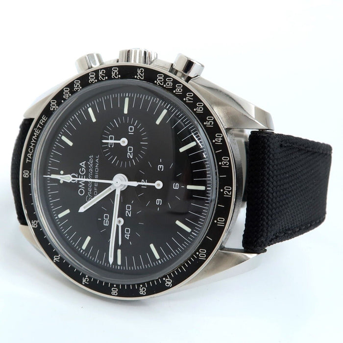 Omega Speedmaster Moonwatch Black Dial 42MM Manual Wind 310.32.42.50.01.001