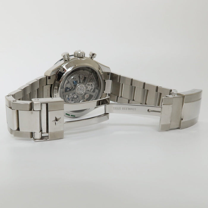 Zenith Chronomaster Sport White Panda Dial Chronograph 41MM 03.3100.3600