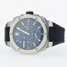 Alpina Alpiner Extreme Gray Blue Dial Stainless Steel Automatic AL-650DGN4AE6