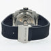 Alpina Alpiner Extreme Gray Blue Dial Stainless Steel Automatic AL-650DGN4AE6