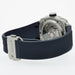 Alpina Alpiner Extreme Gray Blue Dial Stainless Steel Automatic AL-650DGN4AE6