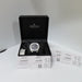Alpina Alpiner Extreme Gray Blue Dial Stainless Steel Automatic AL-650DGN4AE6