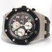 Audemars Piguet Royal Oak Offshore Black Dial Chronograph 25940SK.OO.D002CA.01